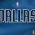 NBA Dallas Mavericks Jersey Dell Inspiron Skin
